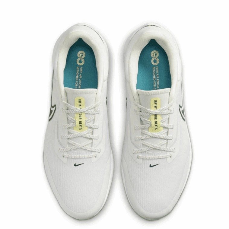 Slip-Resistant Shoes Nike Air Zoom Infinity Tour NEXT% Golf Shoes DC5221