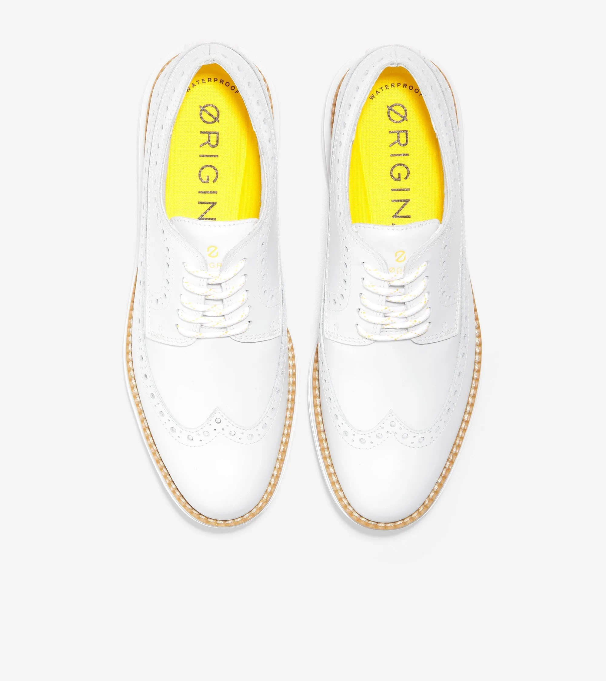 ØriginalGrand Golf Shoe