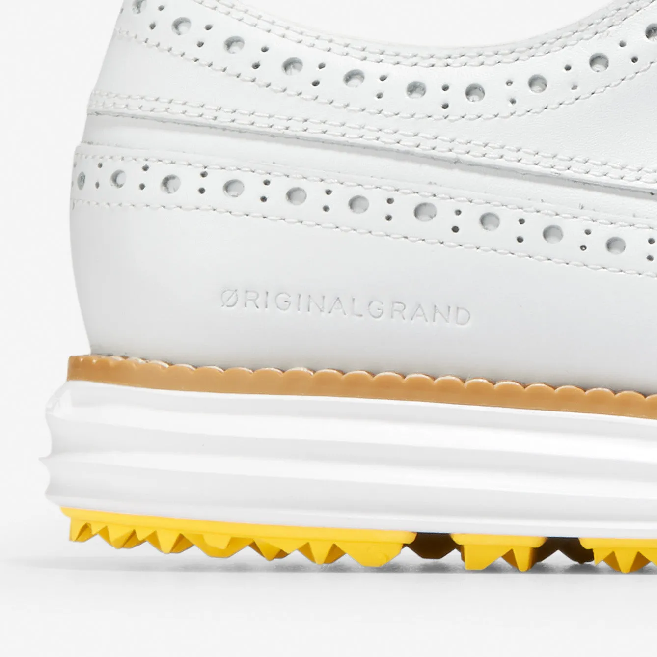 ØriginalGrand Golf Shoe