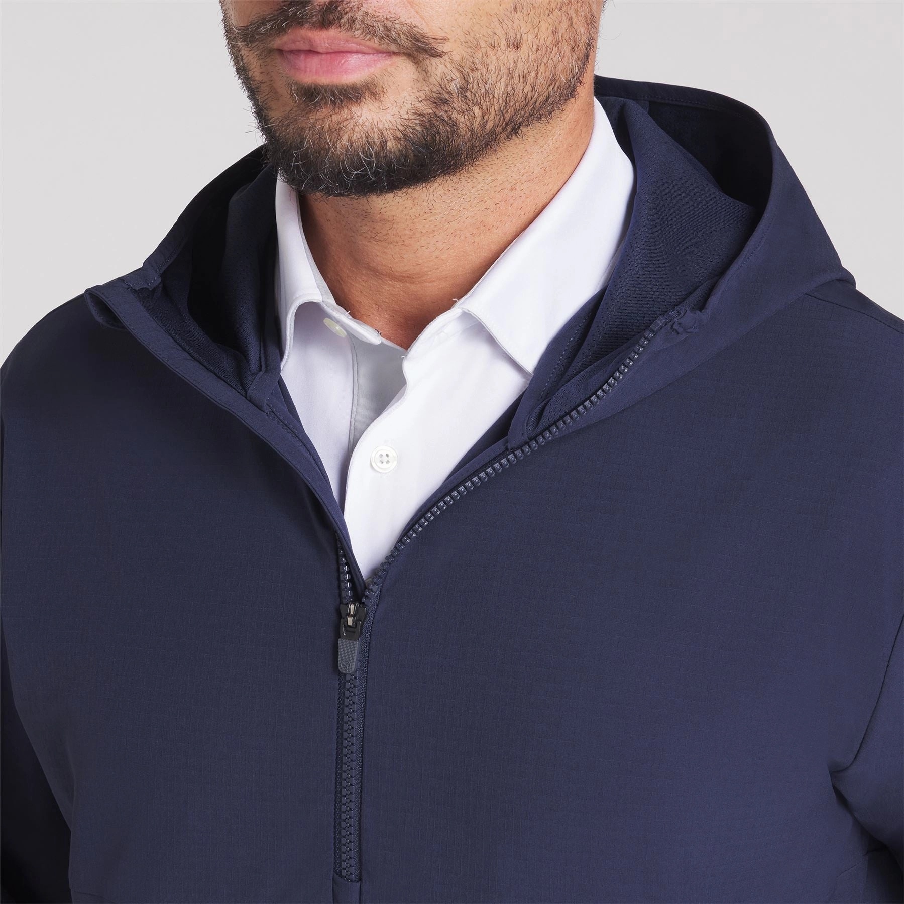 Ripguard Anorak Deep Navy Puma Men's Sportswear