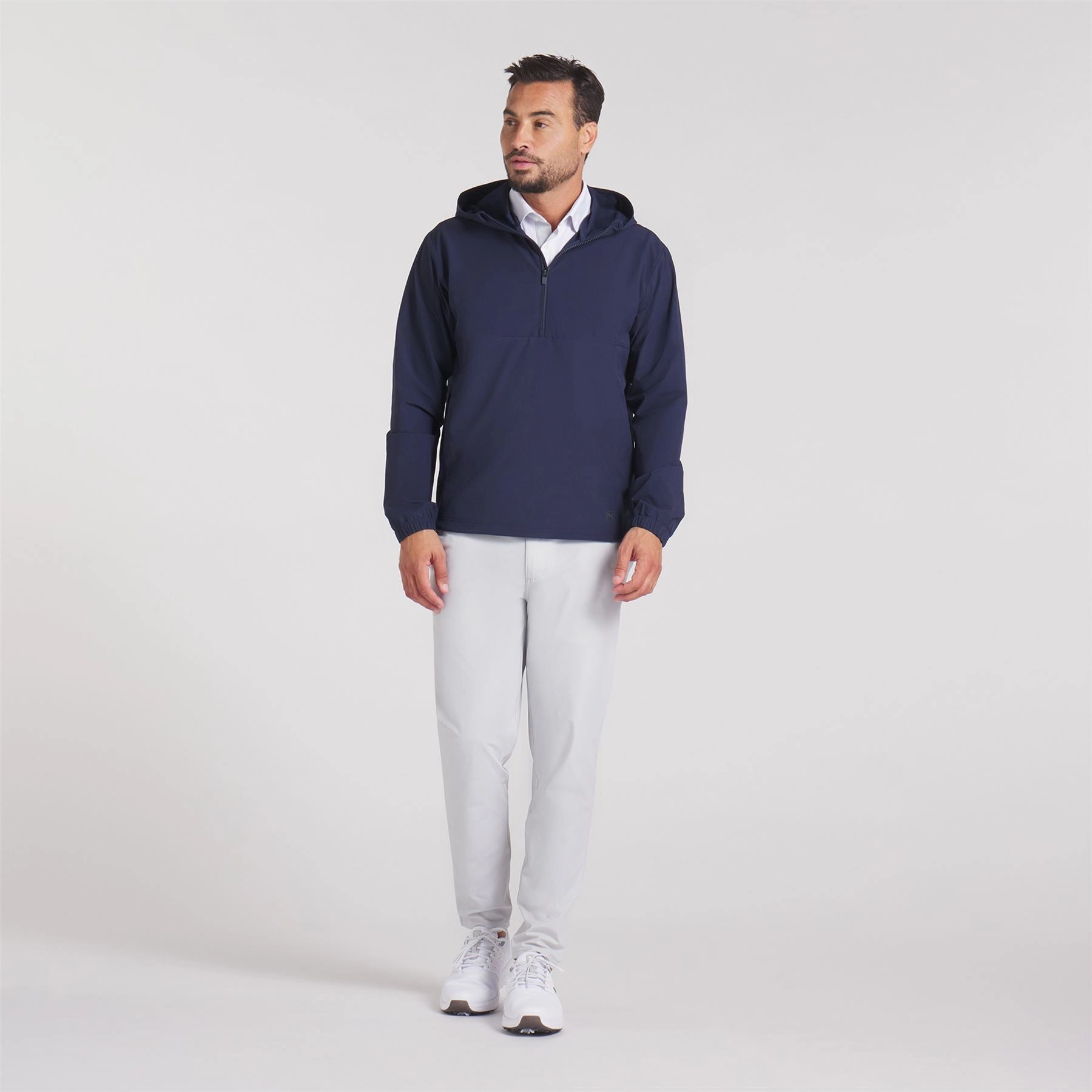 Ripguard Anorak Deep Navy Puma Men's Sportswear