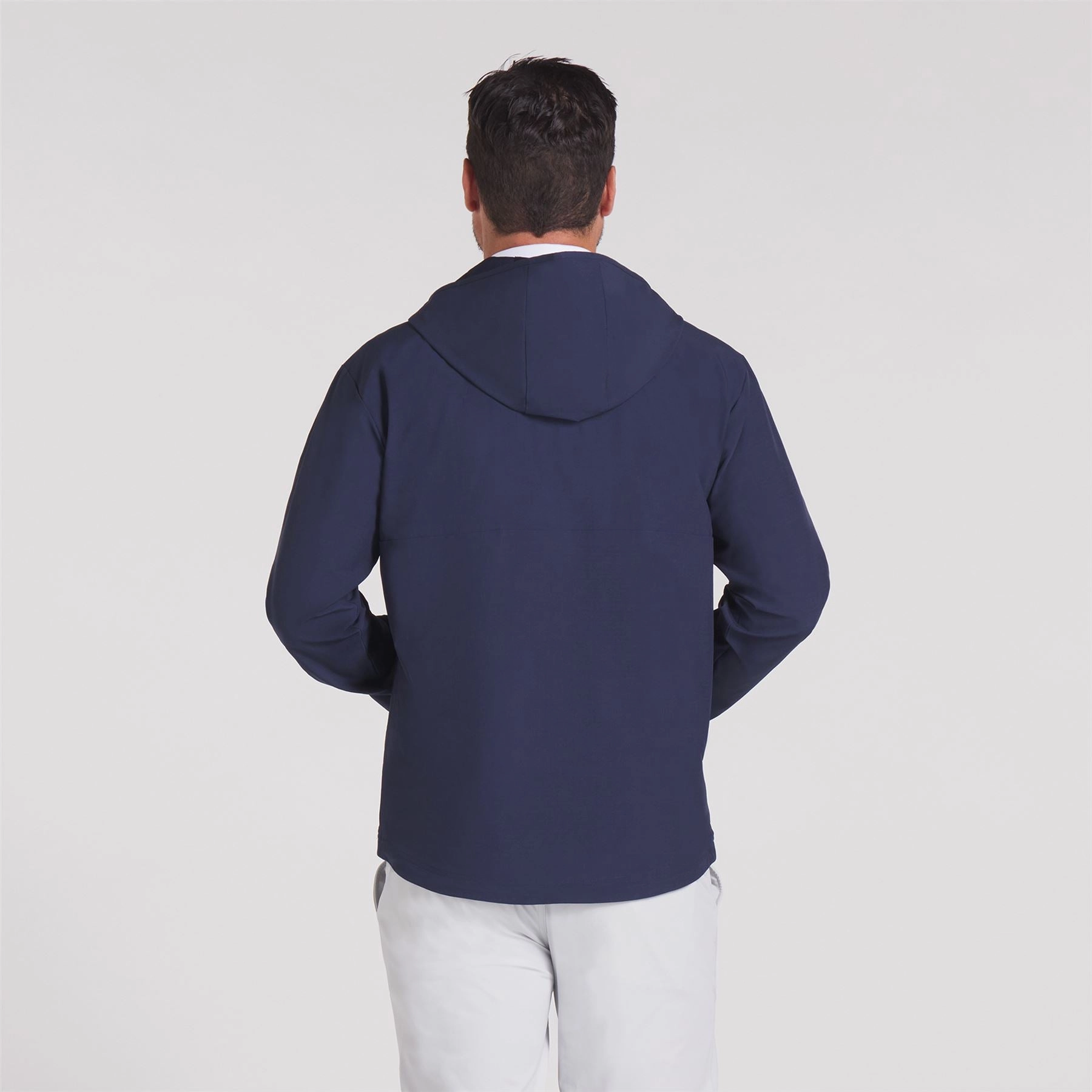 Ripguard Anorak Deep Navy Puma Men's Sportswear