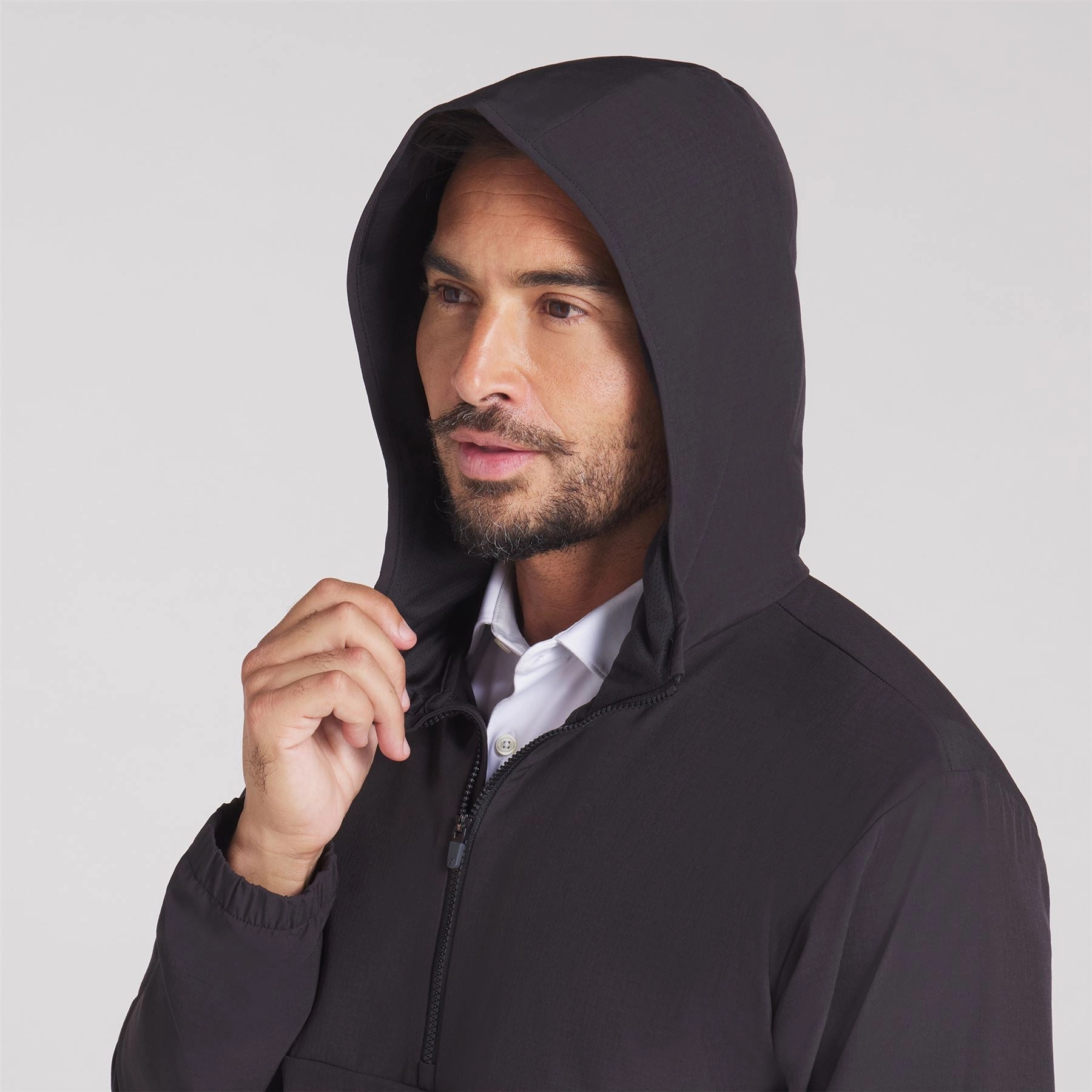 Ripguard Anorak Puma Black Puma Men's Sportswear