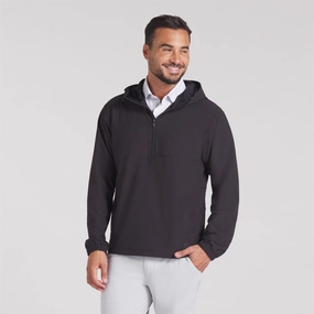 Ripguard Anorak Puma Black Puma men's athletic clothing
