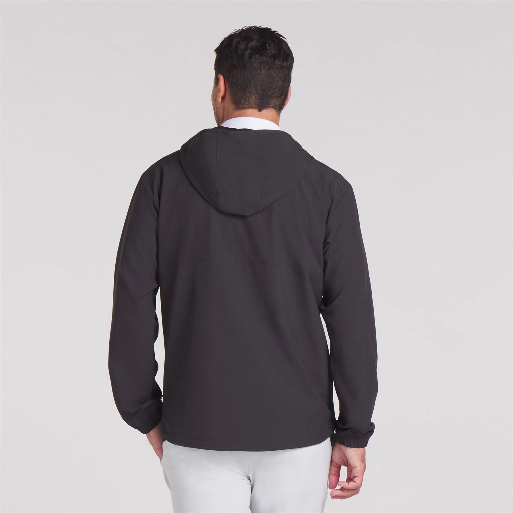 Ripguard Anorak Puma Black Puma Men's Sportswear