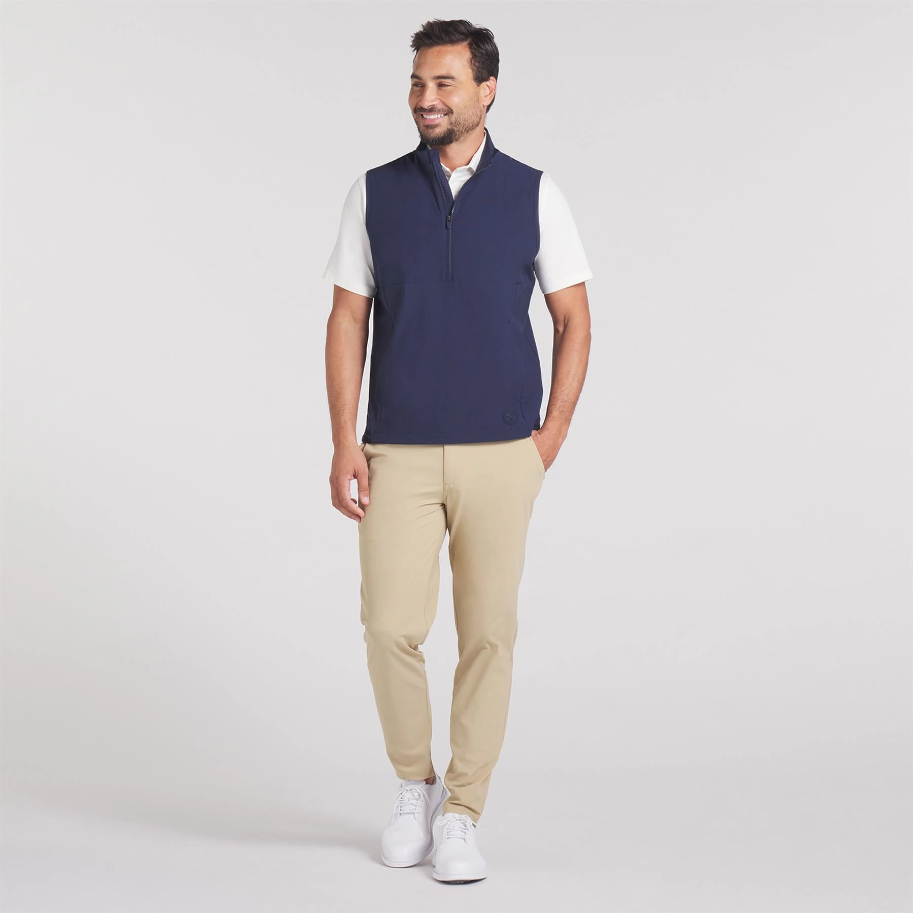 Ripguard Gilet Deep Navy Puma Men's Sportswear