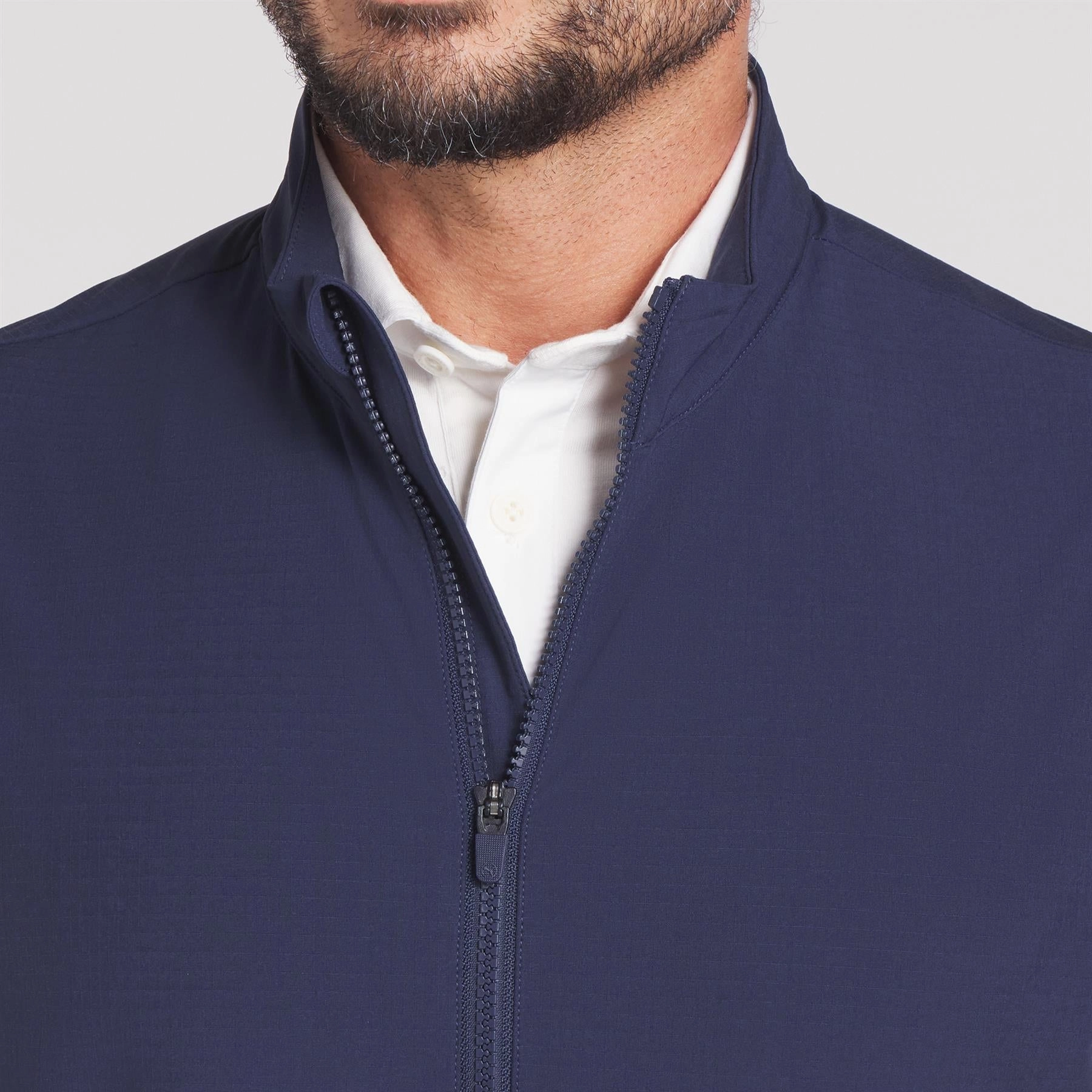 Ripguard Gilet Deep Navy Puma Men's Sportswear