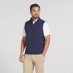 Ripguard Gilet Deep Navy Puma men's athletic clothing