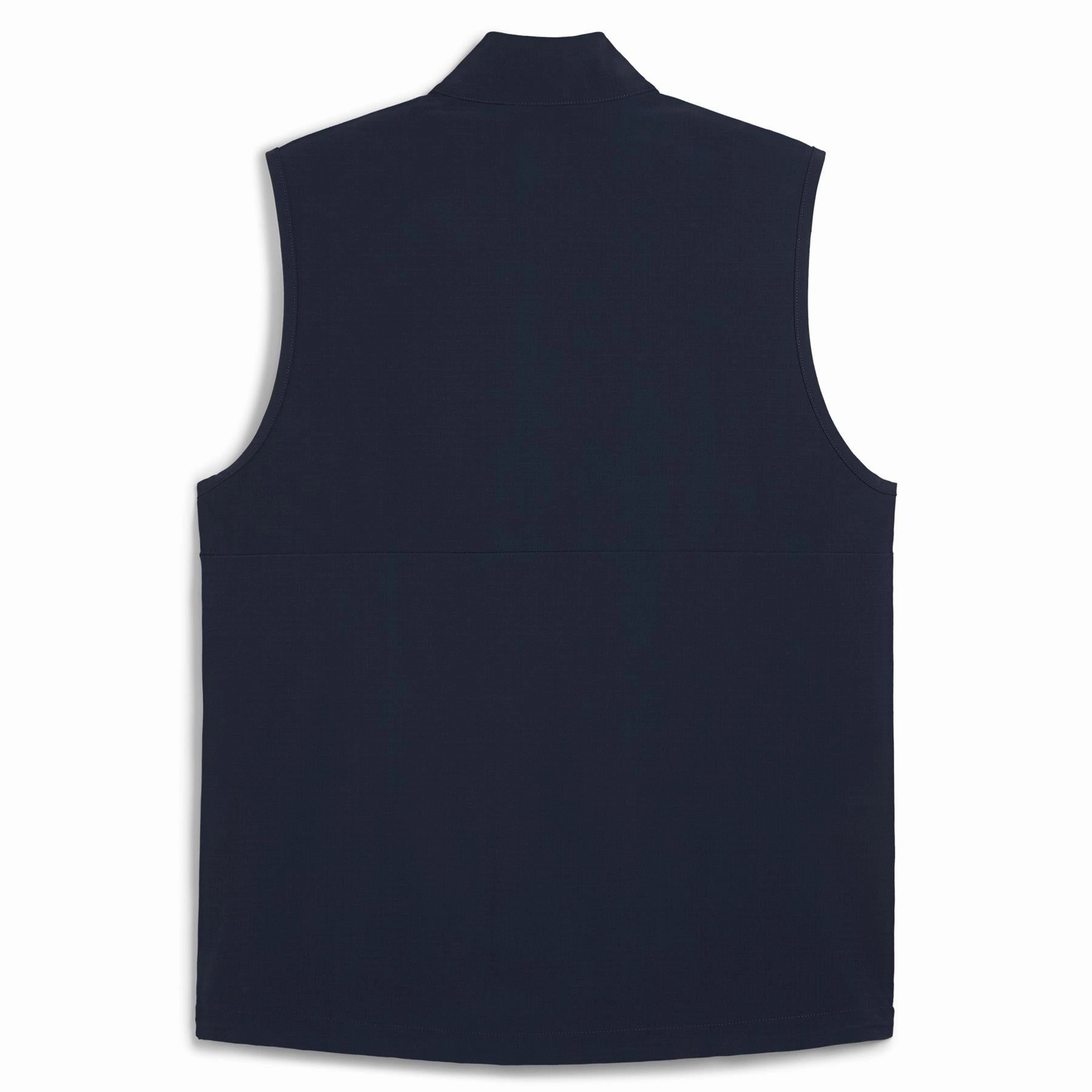 Ripguard Gilet Deep Navy Puma Men's Sportswear