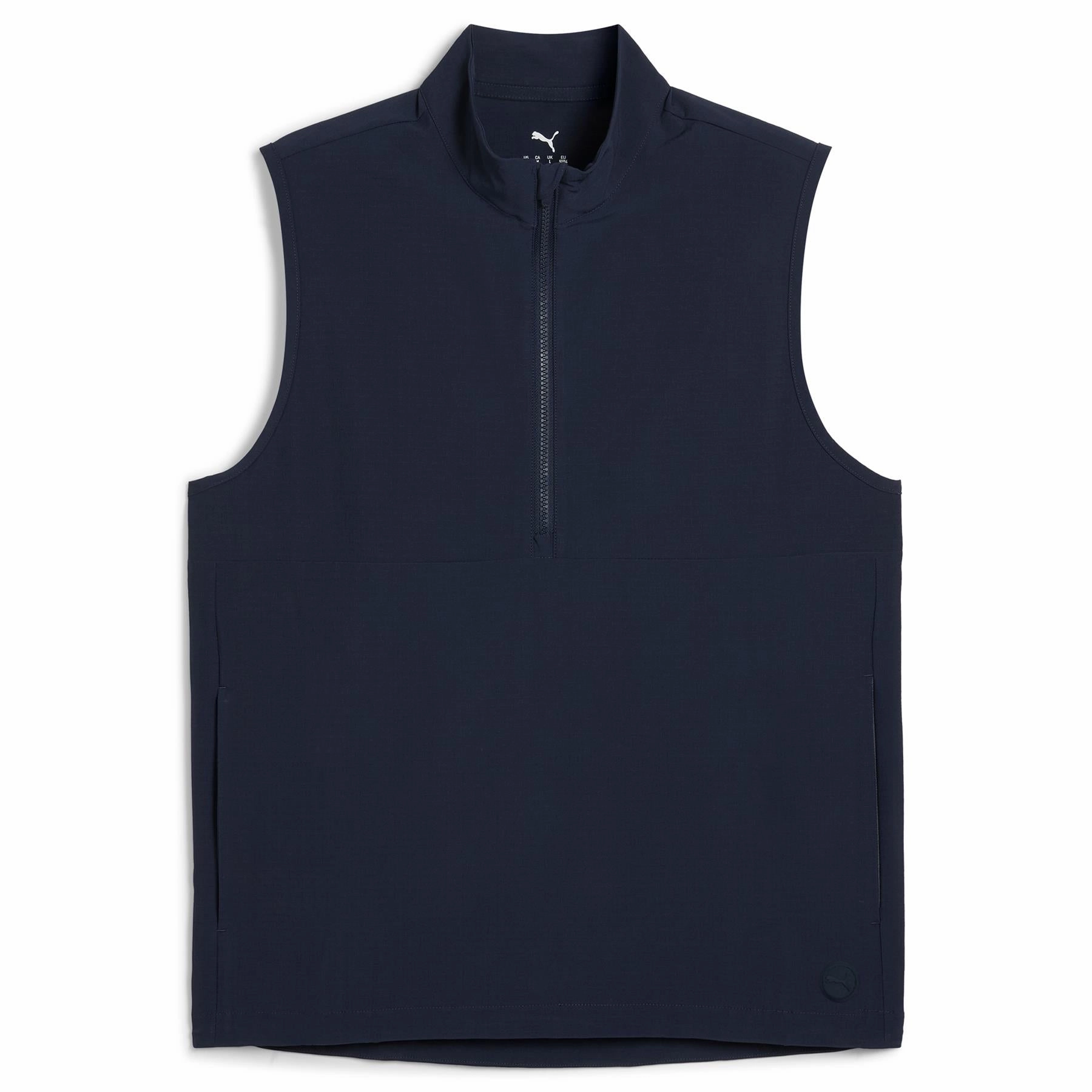 Ripguard Gilet Deep Navy Puma Men's Sportswear