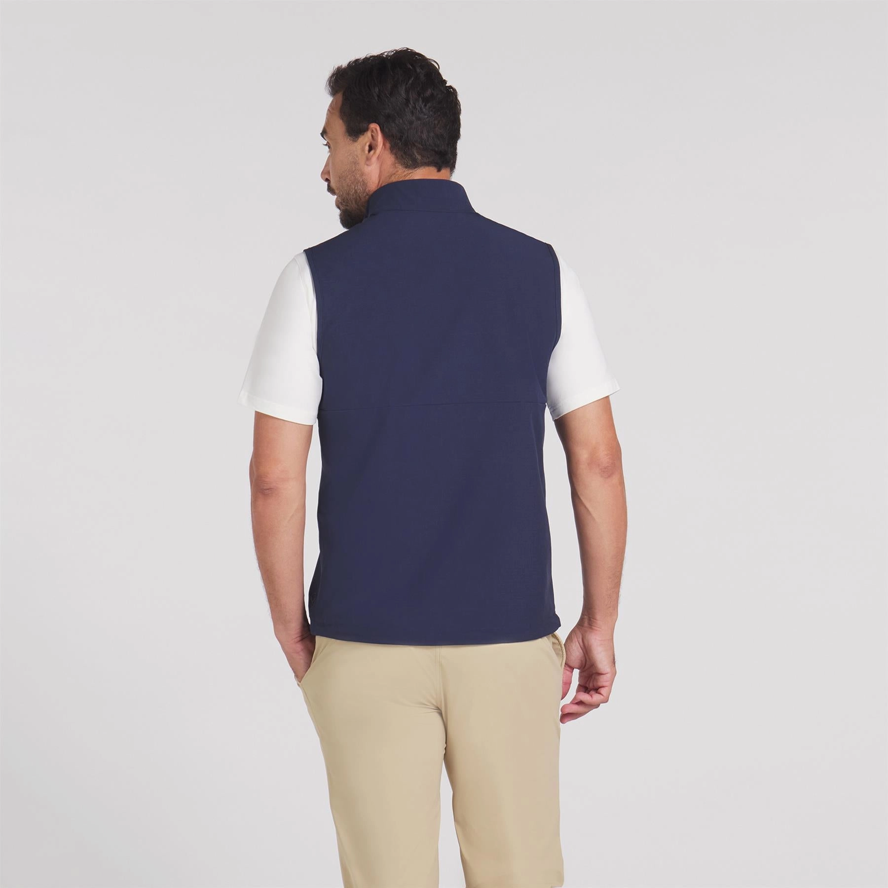Ripguard Gilet Deep Navy Puma Men's Sportswear