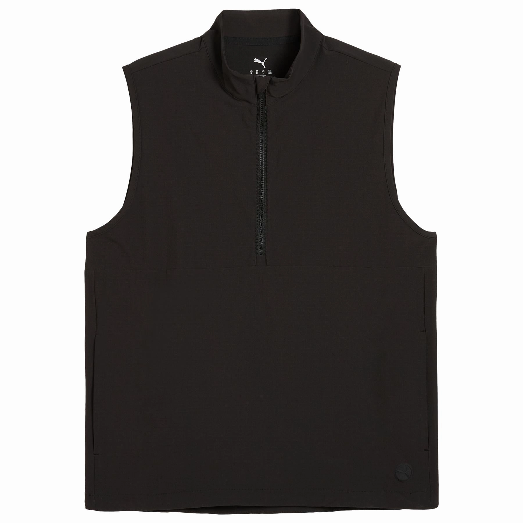 Ripguard Gilet Puma Black Puma Men's Sportswear
