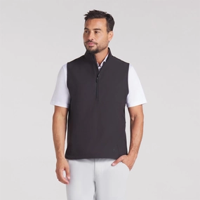 Ripguard Gilet Puma Black Puma men's athletic clothing