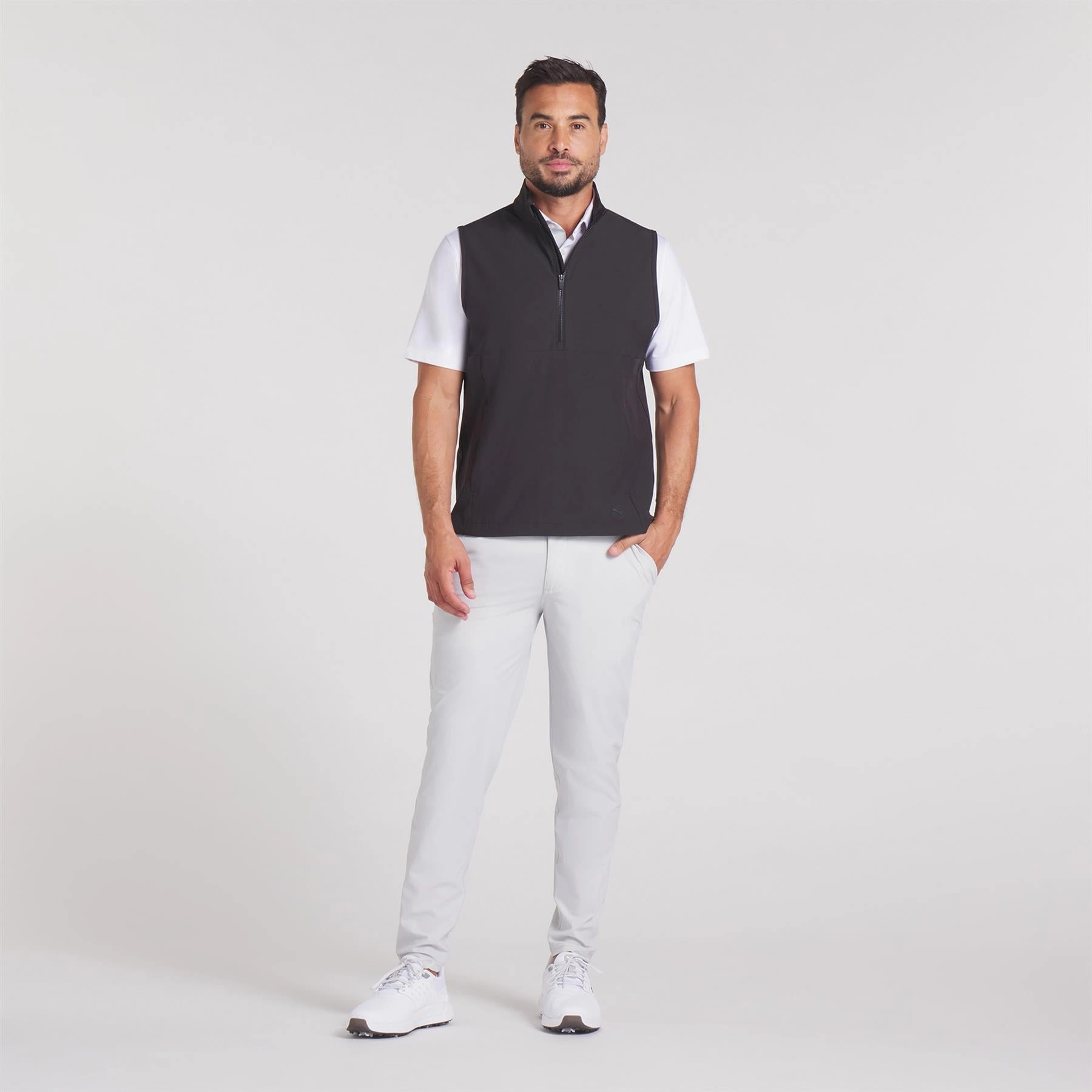 Ripguard Gilet Puma Black Puma Men's Sportswear