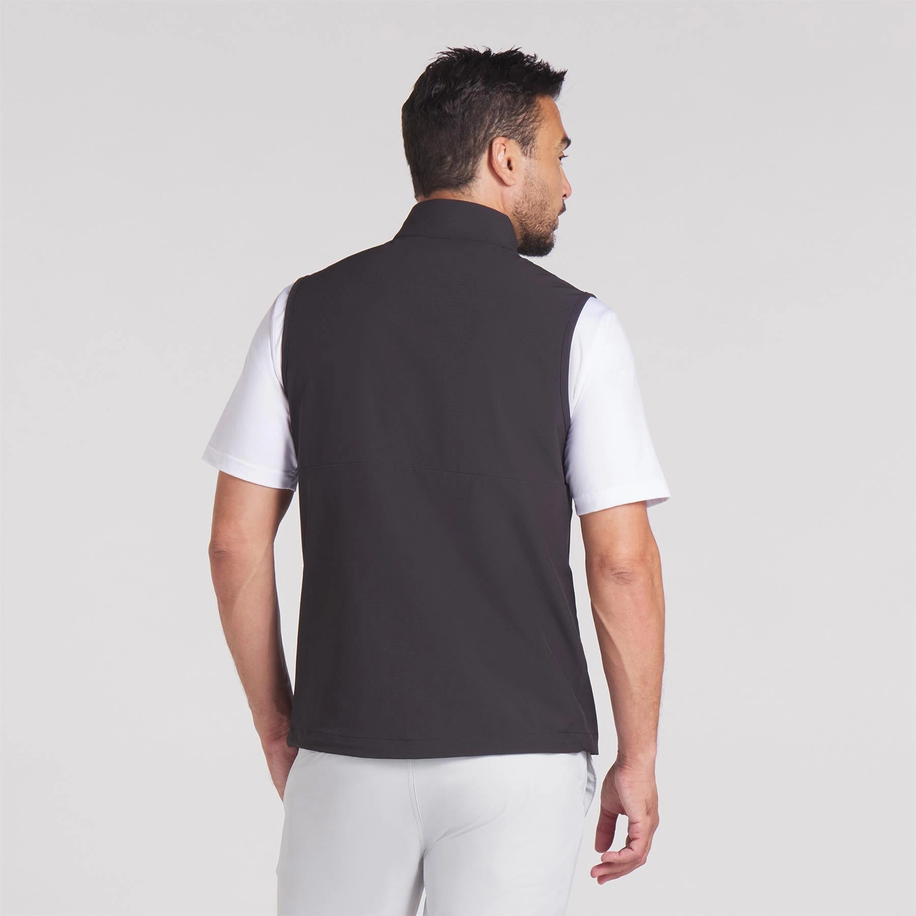 Ripguard Gilet Puma Black Puma Men's Sportswear