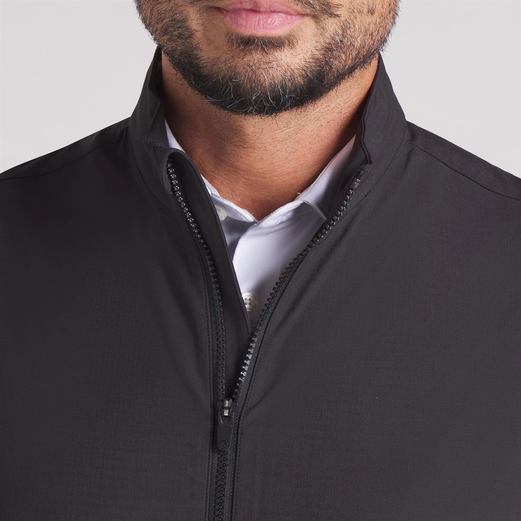Ripguard Gilet Puma Black Puma Men's Sportswear