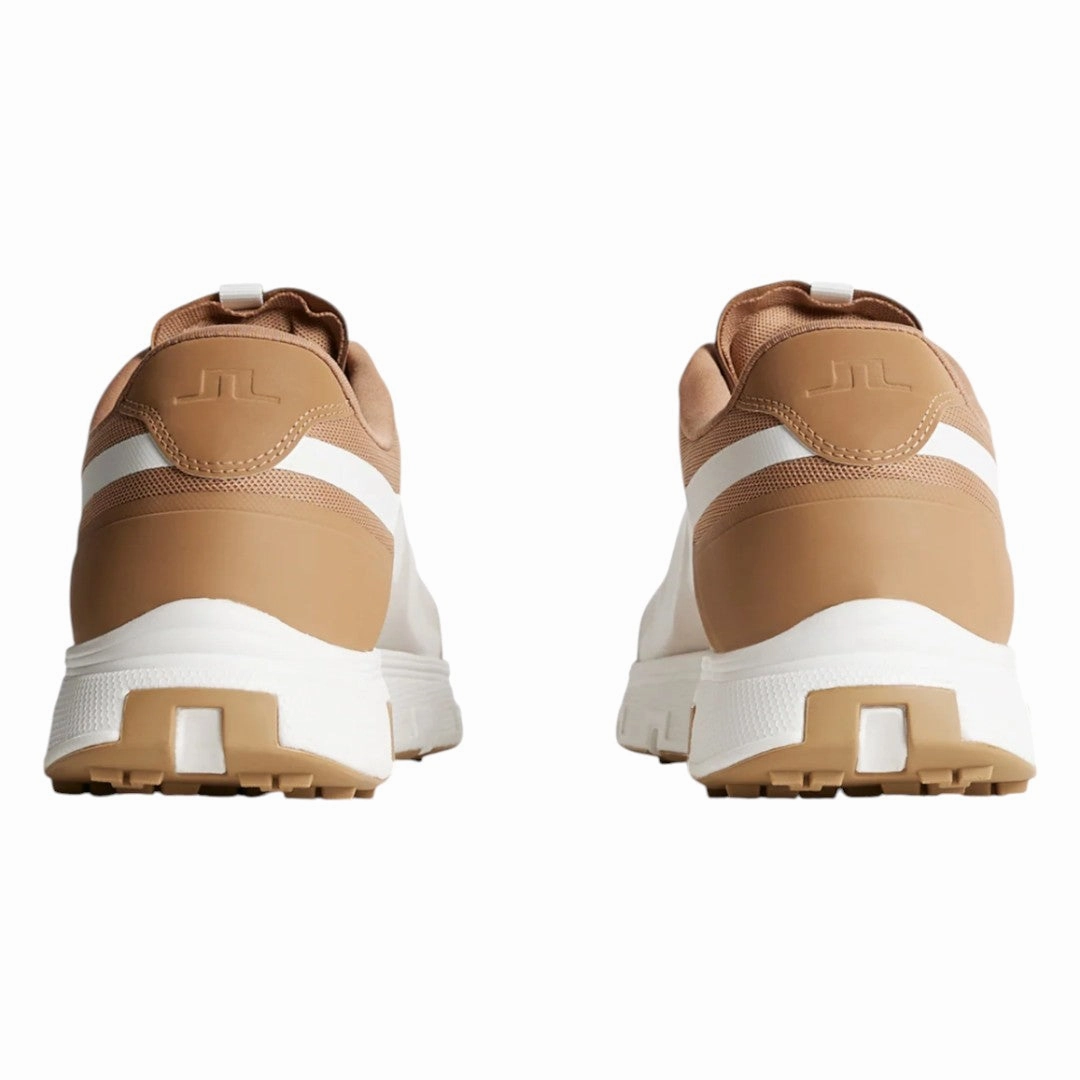 Hiking Sneakers J Lindeberg Ladies Vent 500 Golf Shoes GWSW12845 Durable Sneakers