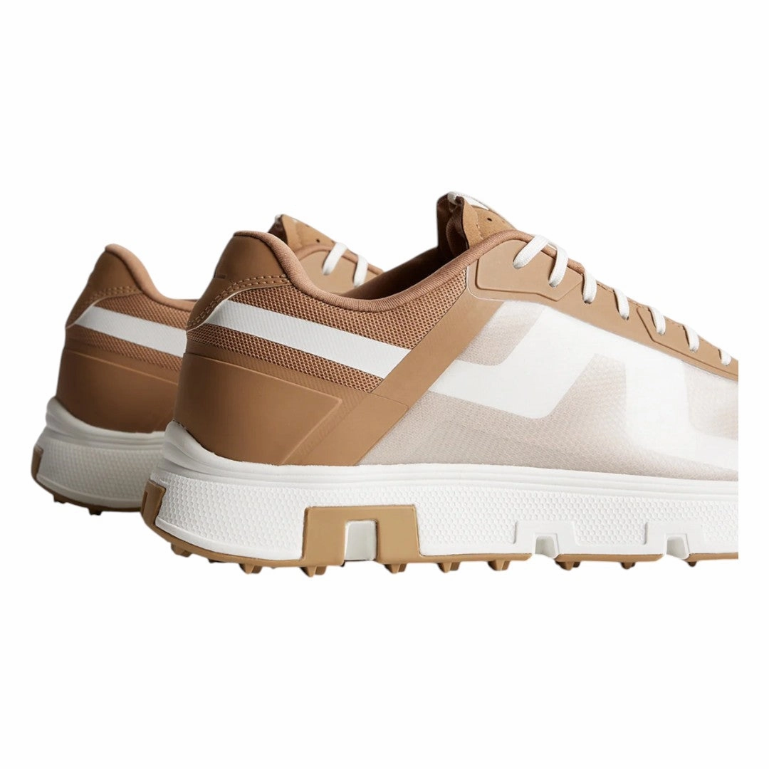 Breathable Sneakers J Lindeberg Ladies Vent 500 Golf Shoes GWSW12845 Breathable Uppers