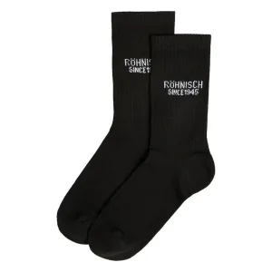 Rohnisch Ladies 2-Pack Logo Socks 111334