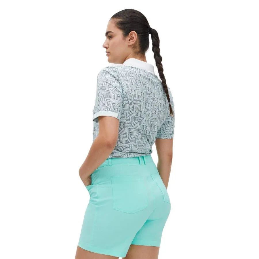 Rohnisch Ladies Abby Golf Polo Shirt 111500