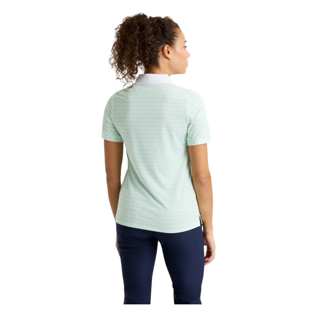 Rohnisch Ladies Abby Golf Polo Shirt 111500