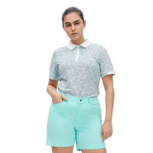 Rohnisch Ladies Abby Golf Polo Shirt 111500