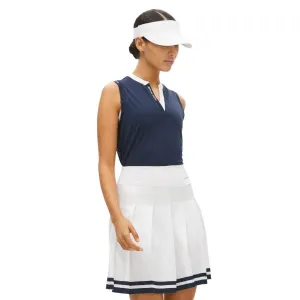 Rohnisch Ladies Abby SL Golf Polo Shirt 111286