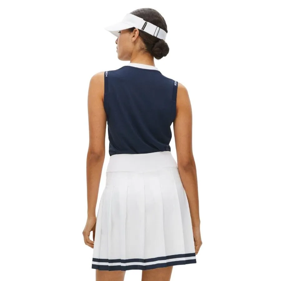 Rohnisch Ladies Abby SL Golf Polo Shirt 111286