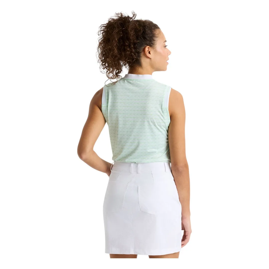 Rohnisch Ladies Abby SL Golf Polo Shirt 111286
