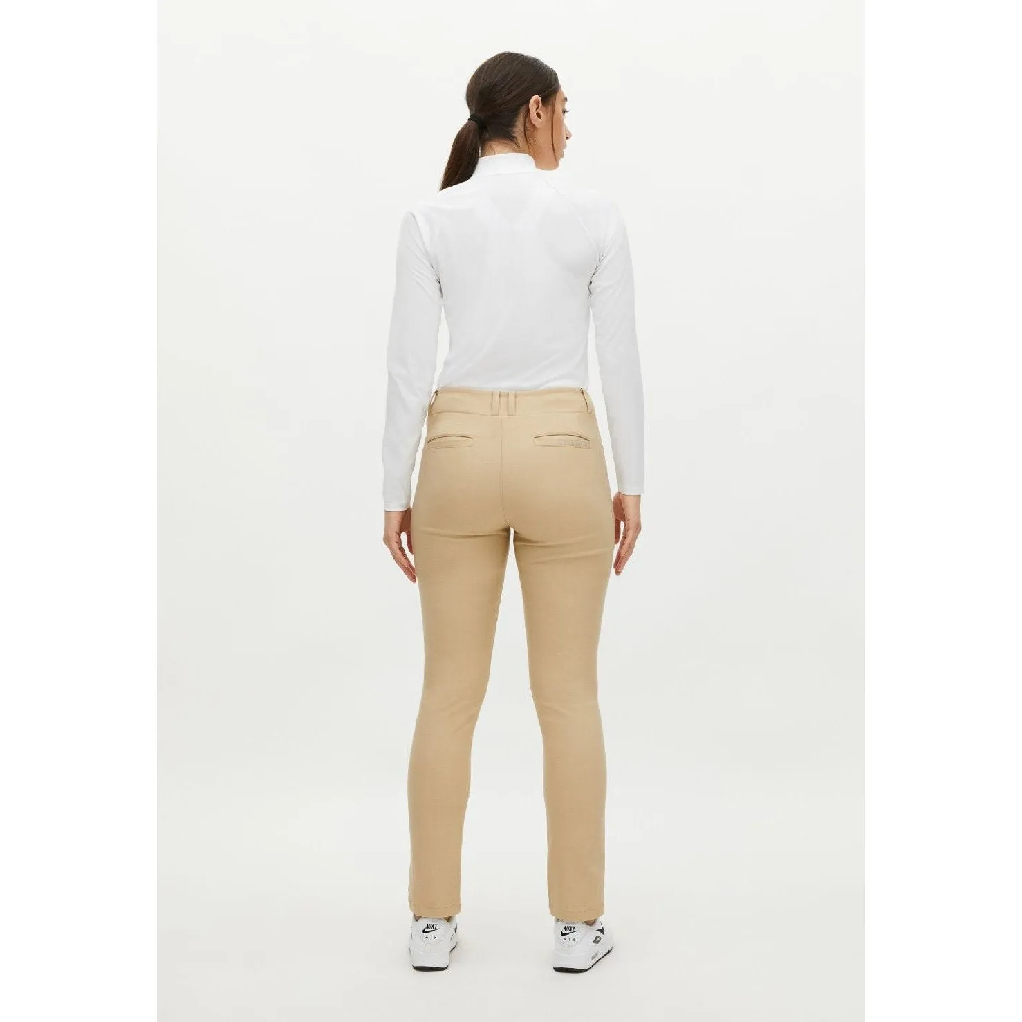 Rohnisch Ladies Addy L/S Golf Mid Layer 111517