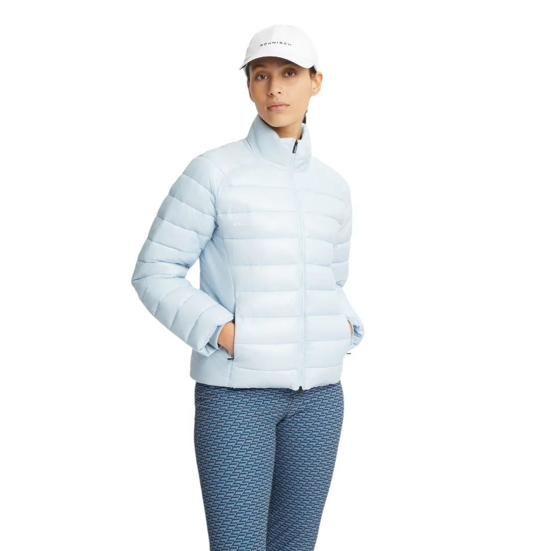 Rohnisch Ladies Airlite Padded Golf Jacket 112178