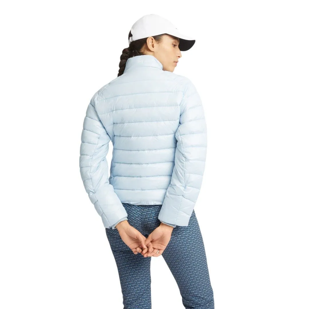 Rohnisch Ladies Airlite Padded Golf Jacket 112178