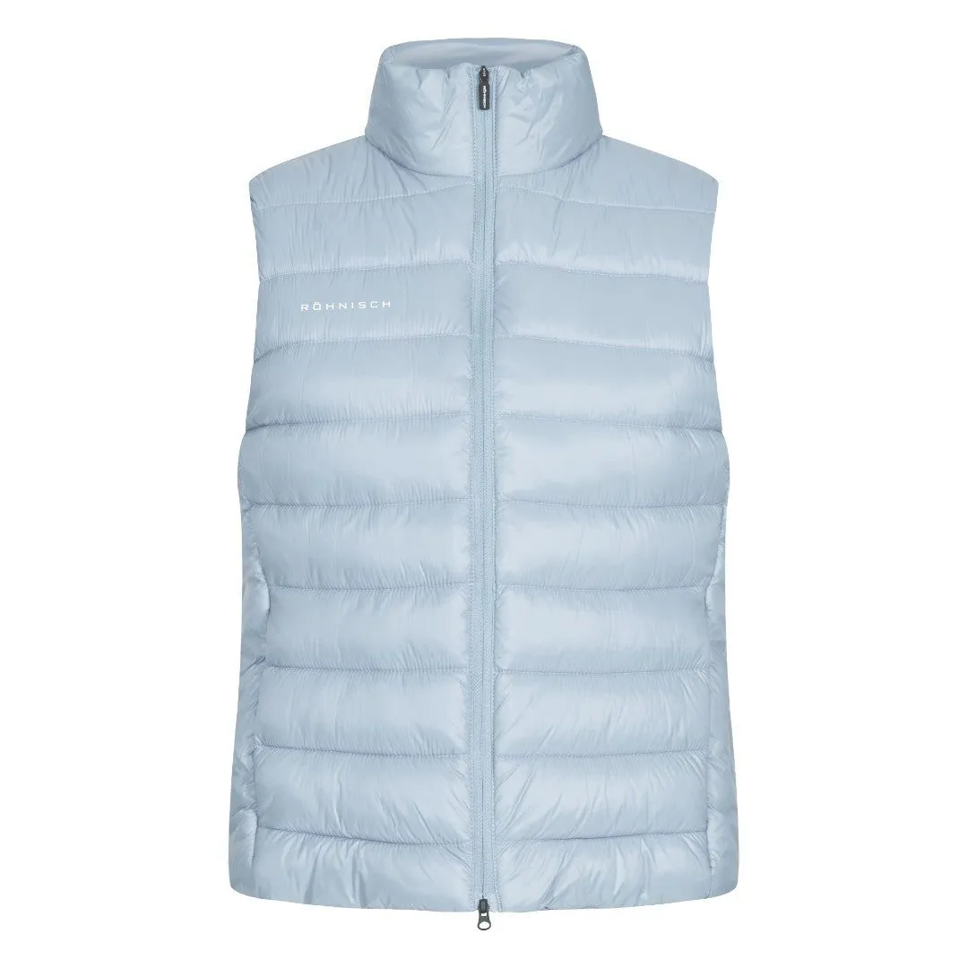 Rohnisch Ladies Airlite Padded Golf Vest 112179