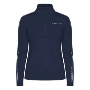 Rohnisch Ladies Amie Brushed Golf Midlayer 112167