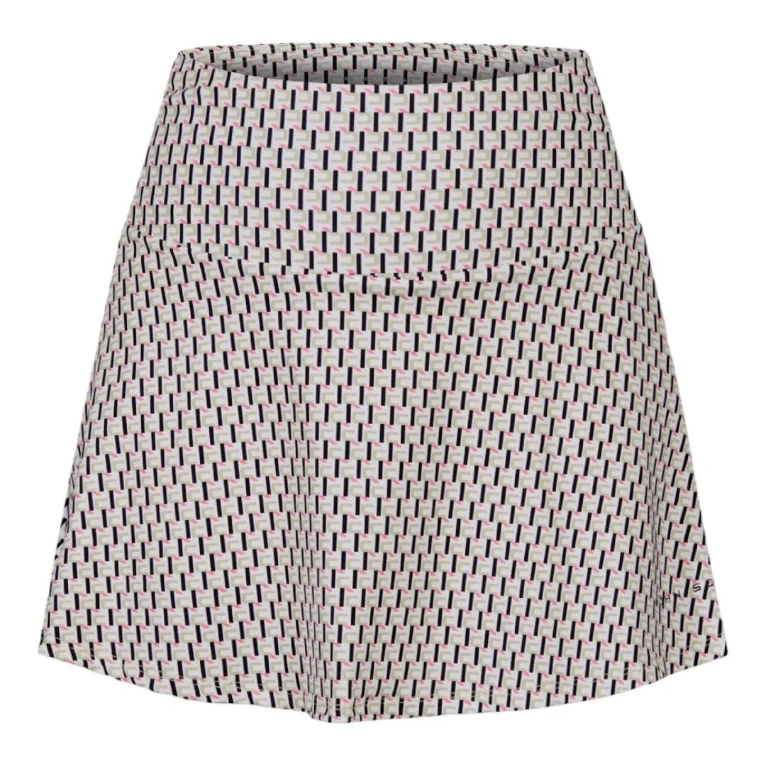 Rohnisch Ladies Amy 42cm Golf Skort 111508