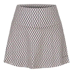 Rohnisch Ladies Amy 42cm Golf Skort 111508