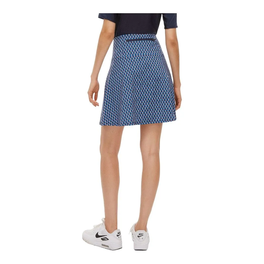 Rohnisch Ladies Amy 48cm Golf Skort 111681