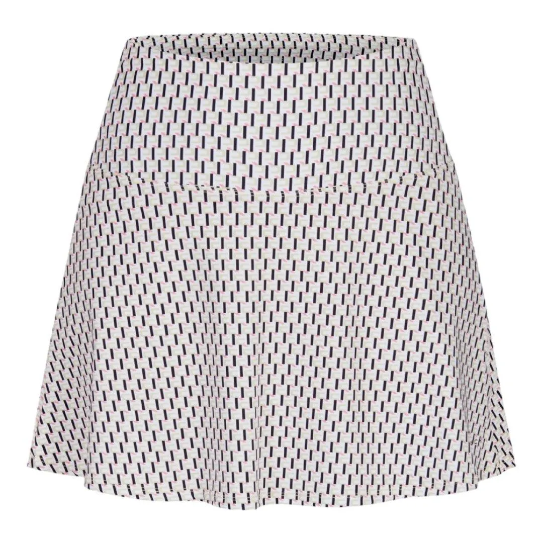 Rohnisch Ladies Amy 48cm Golf Skort 111681