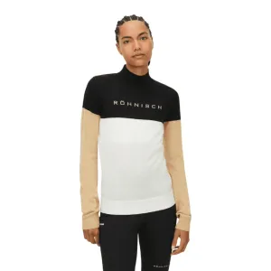 Rohnisch Ladies Angel Knit Golf Sweater 111670