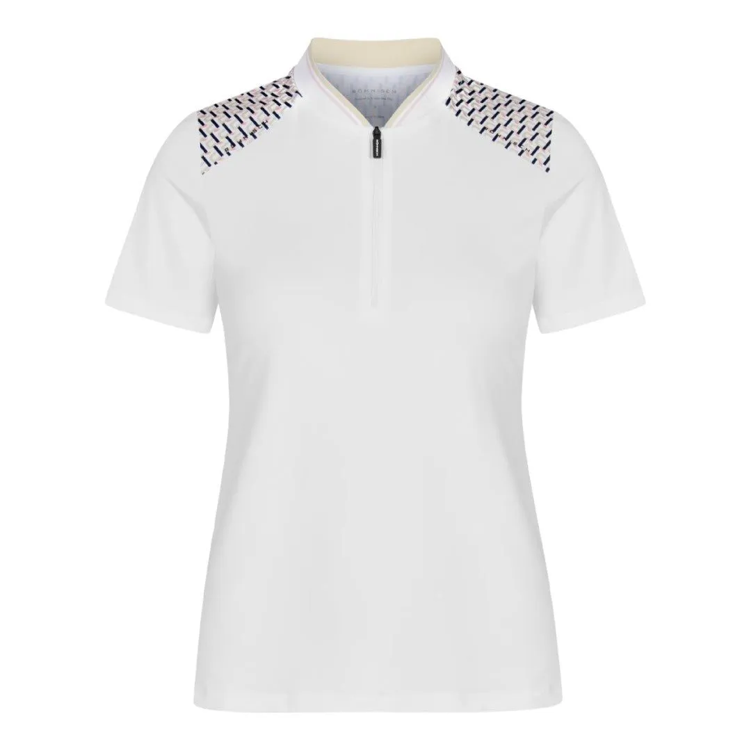 Rohnisch Ladies Arya Golf Polo Shirt 111929
