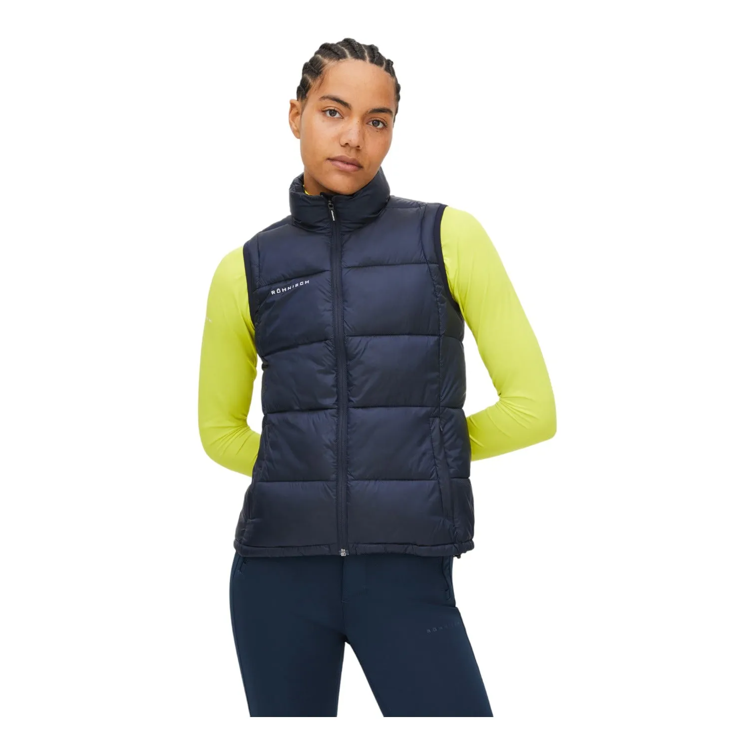 Rohnisch Ladies Avalon Golf Vest 111778