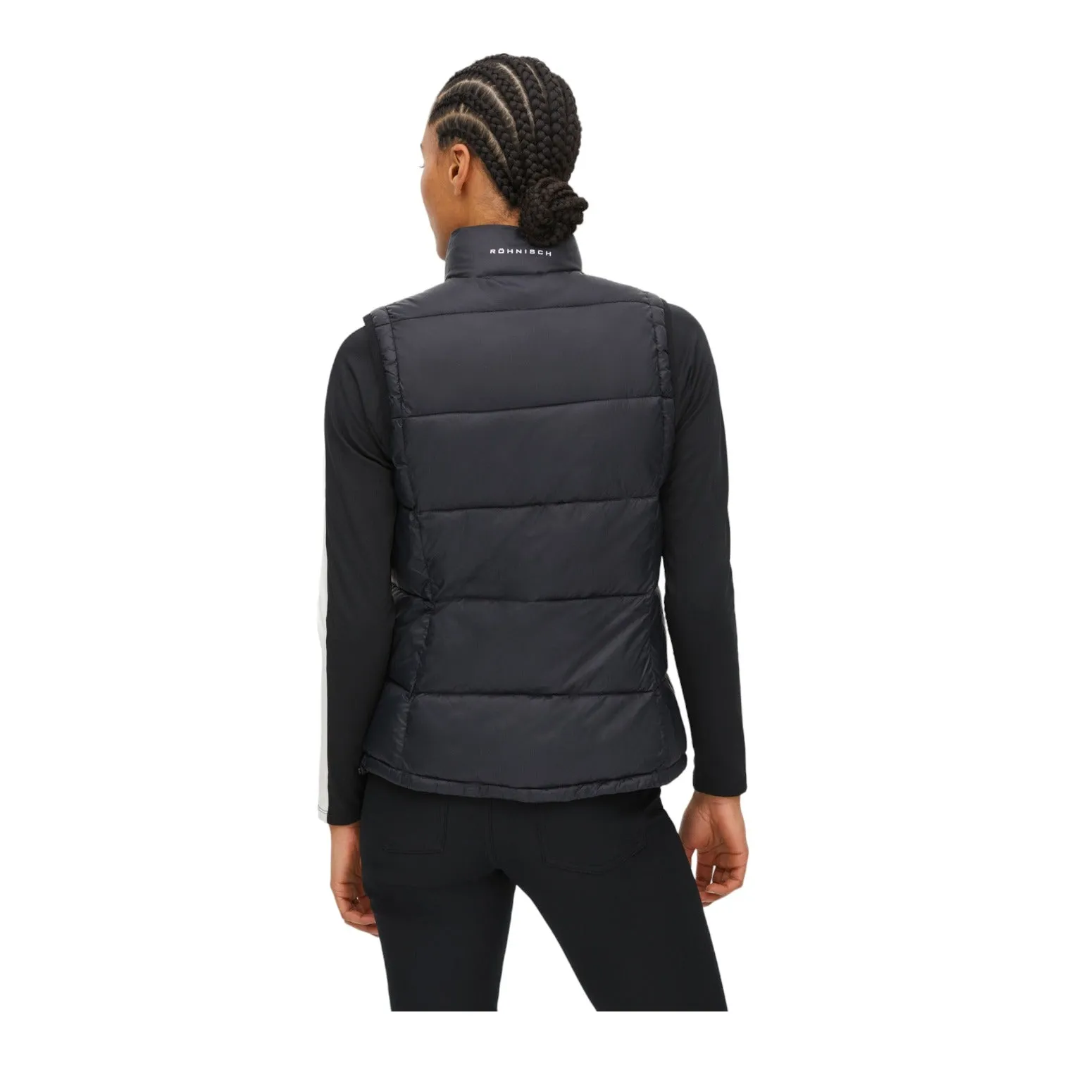 Rohnisch Ladies Avalon Golf Vest 111778