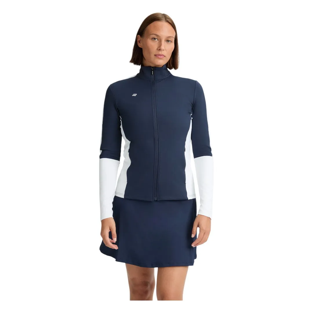 Rohnisch Ladies Blake Thermal Golf Mid Layer 112105