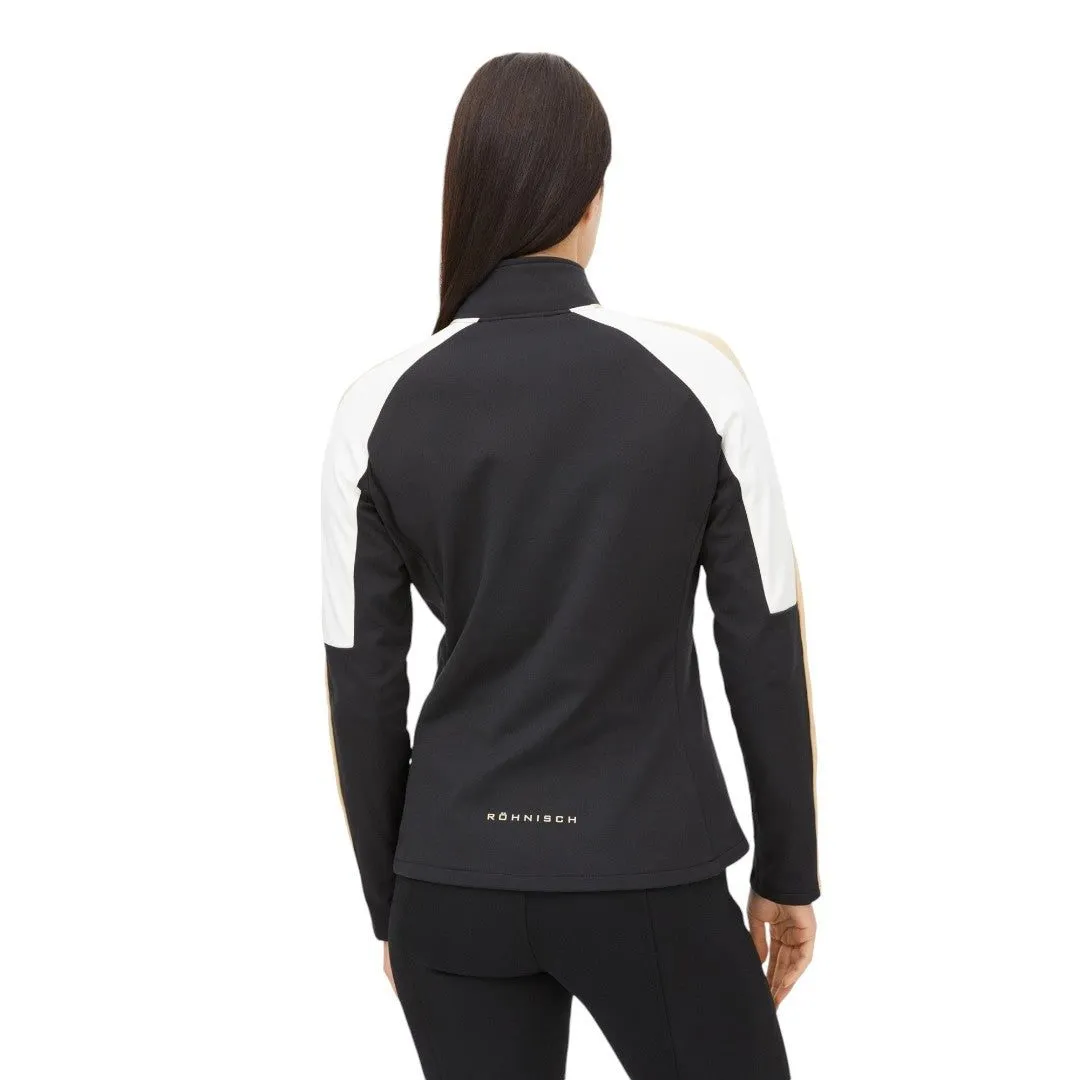 Rohnisch Ladies Blaze Golf Cardigan 111665