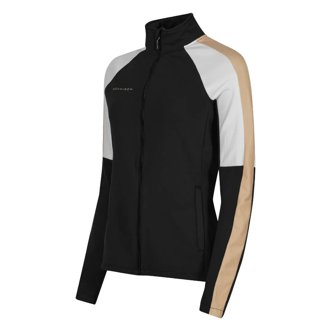 Rohnisch Ladies Blaze Golf Cardigan 111665