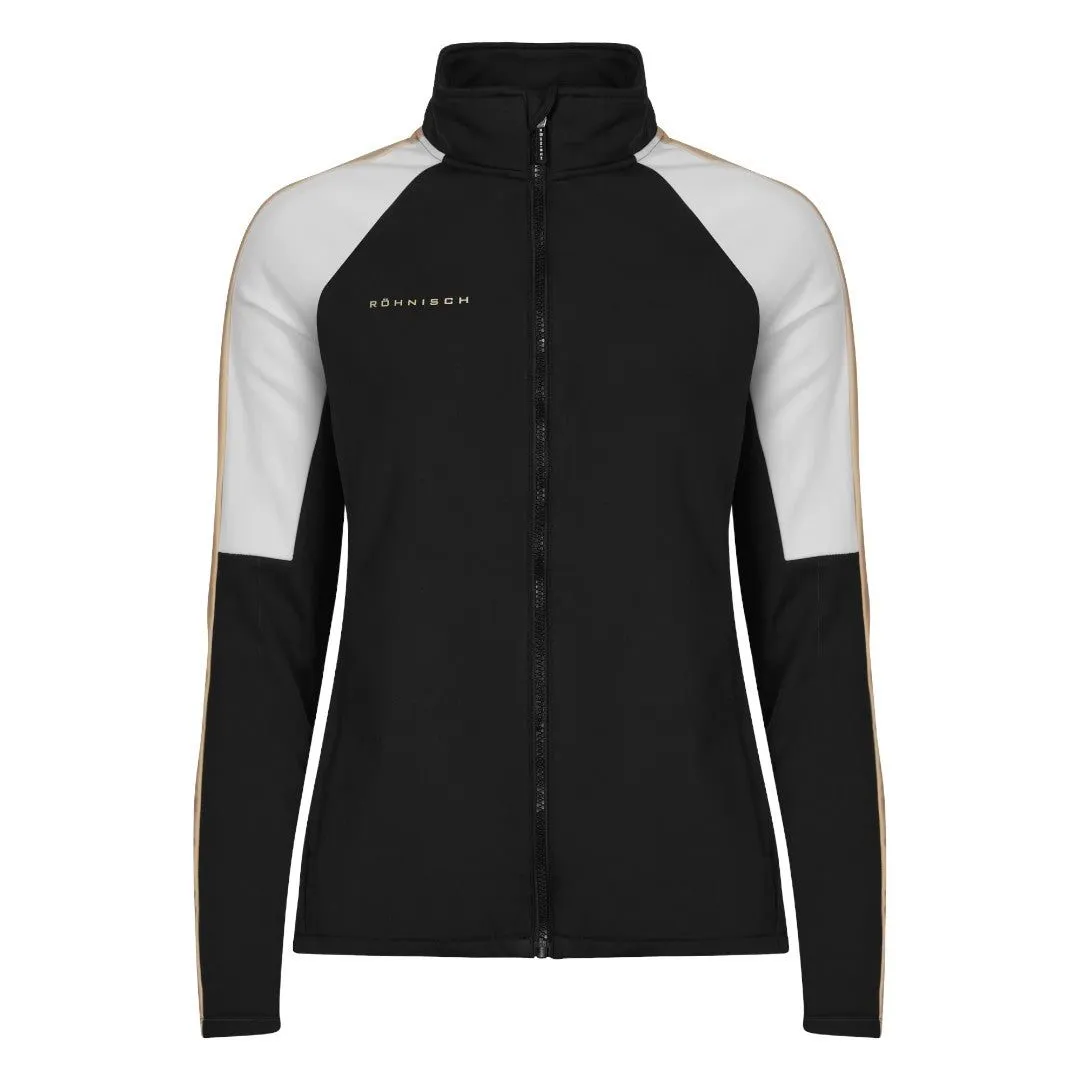 Rohnisch Ladies Blaze Golf Cardigan 111665