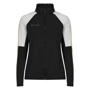 Rohnisch Ladies Blaze Golf Cardigan 111665