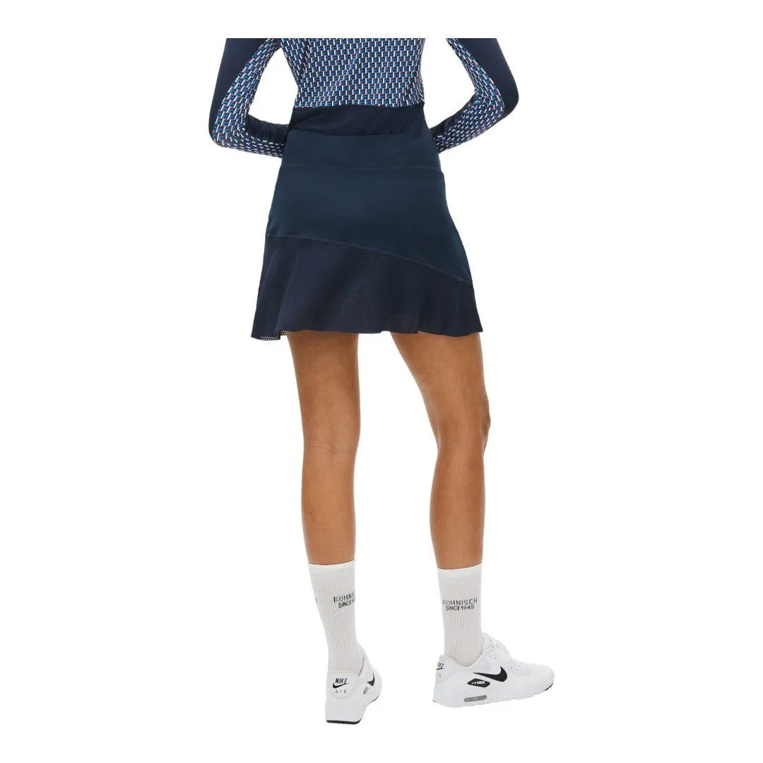 Rohnisch Ladies Bonnie Structure Golf Skort 111913