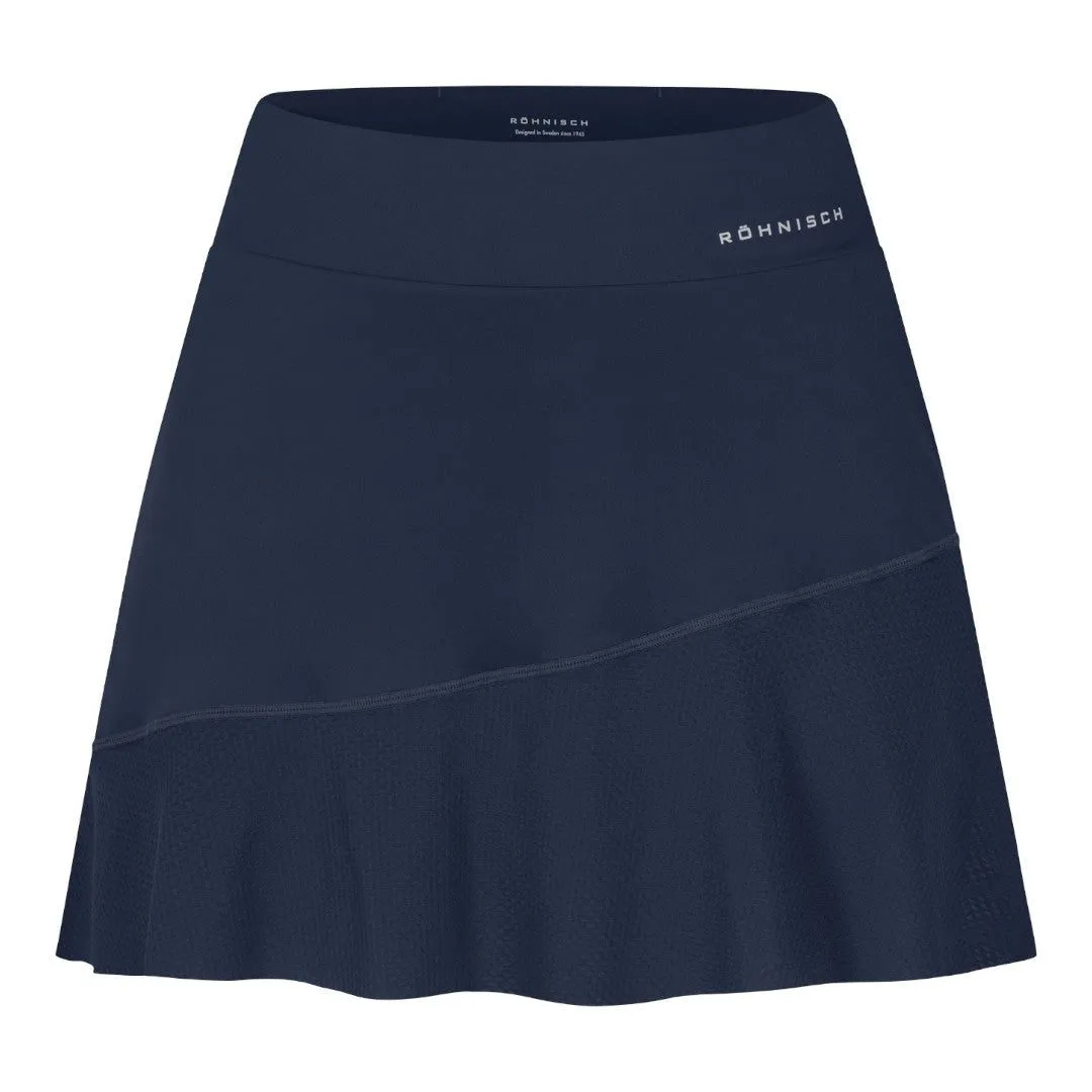 Rohnisch Ladies Bonnie Structure Golf Skort 111913
