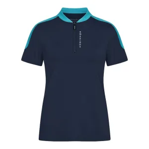 Rohnisch Ladies Camila Golf Polo Shirt 112096
